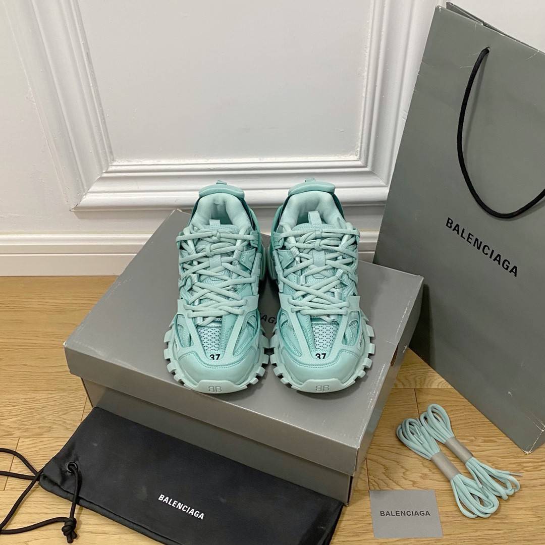 BLCG sneakers