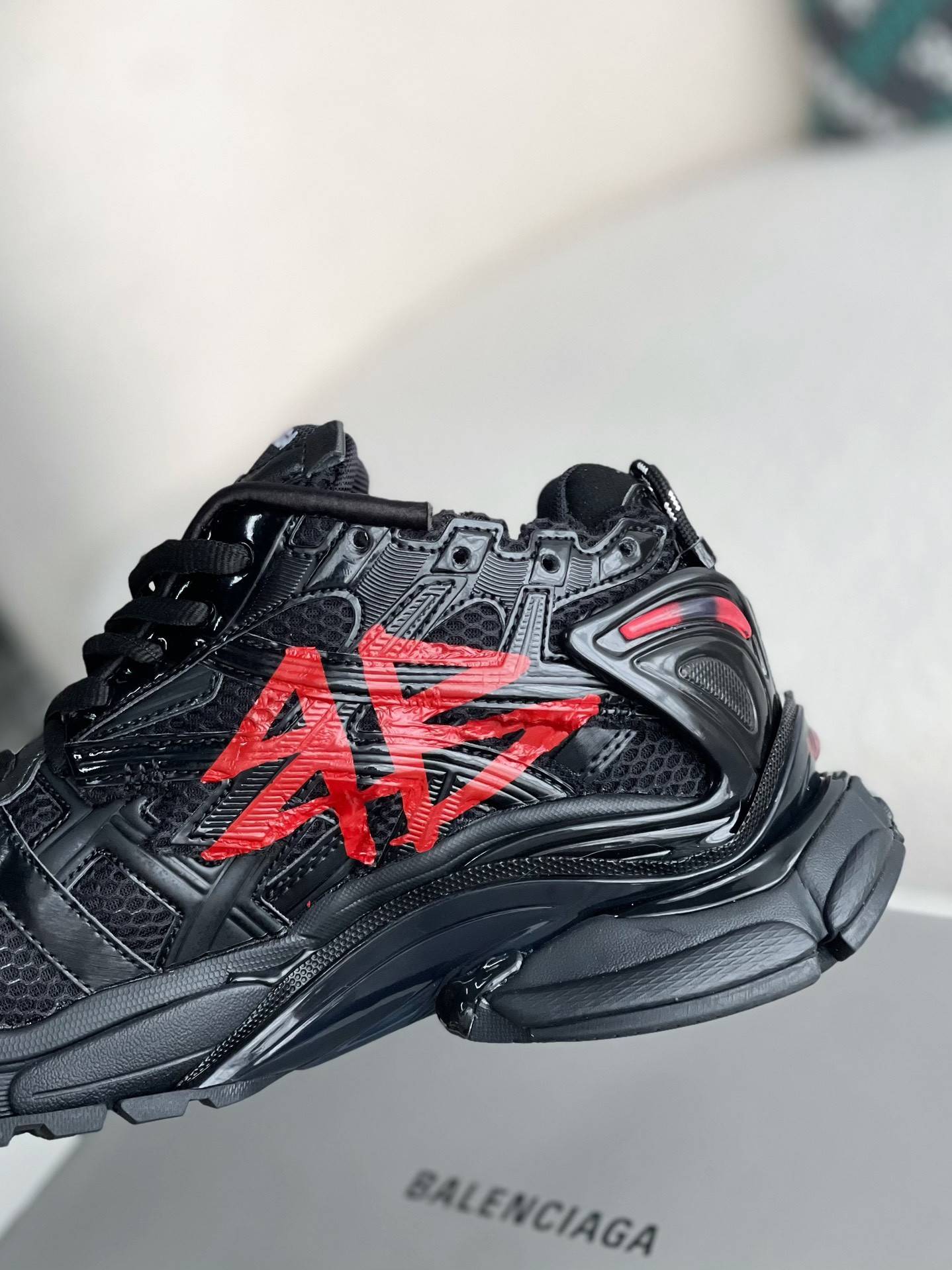 BLCG Runner Sneakers