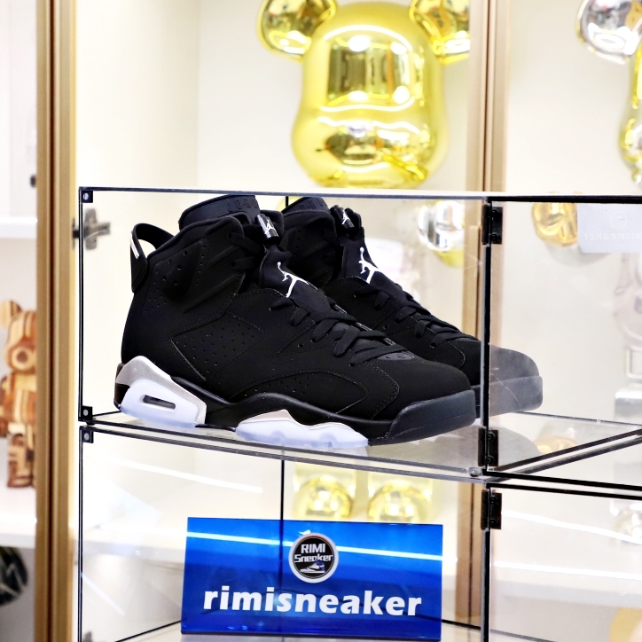 air jordan 6 Ch*0me