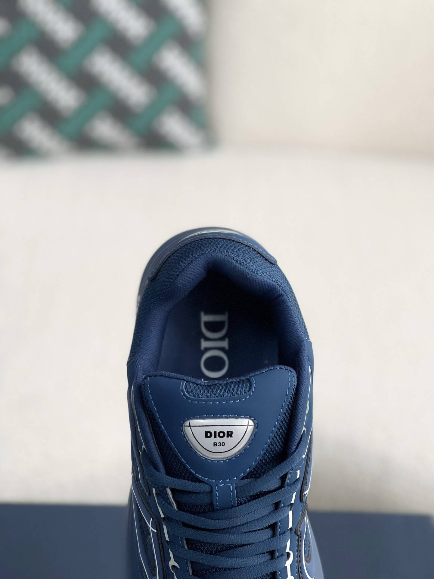 D*OR B30 New Sneaker
