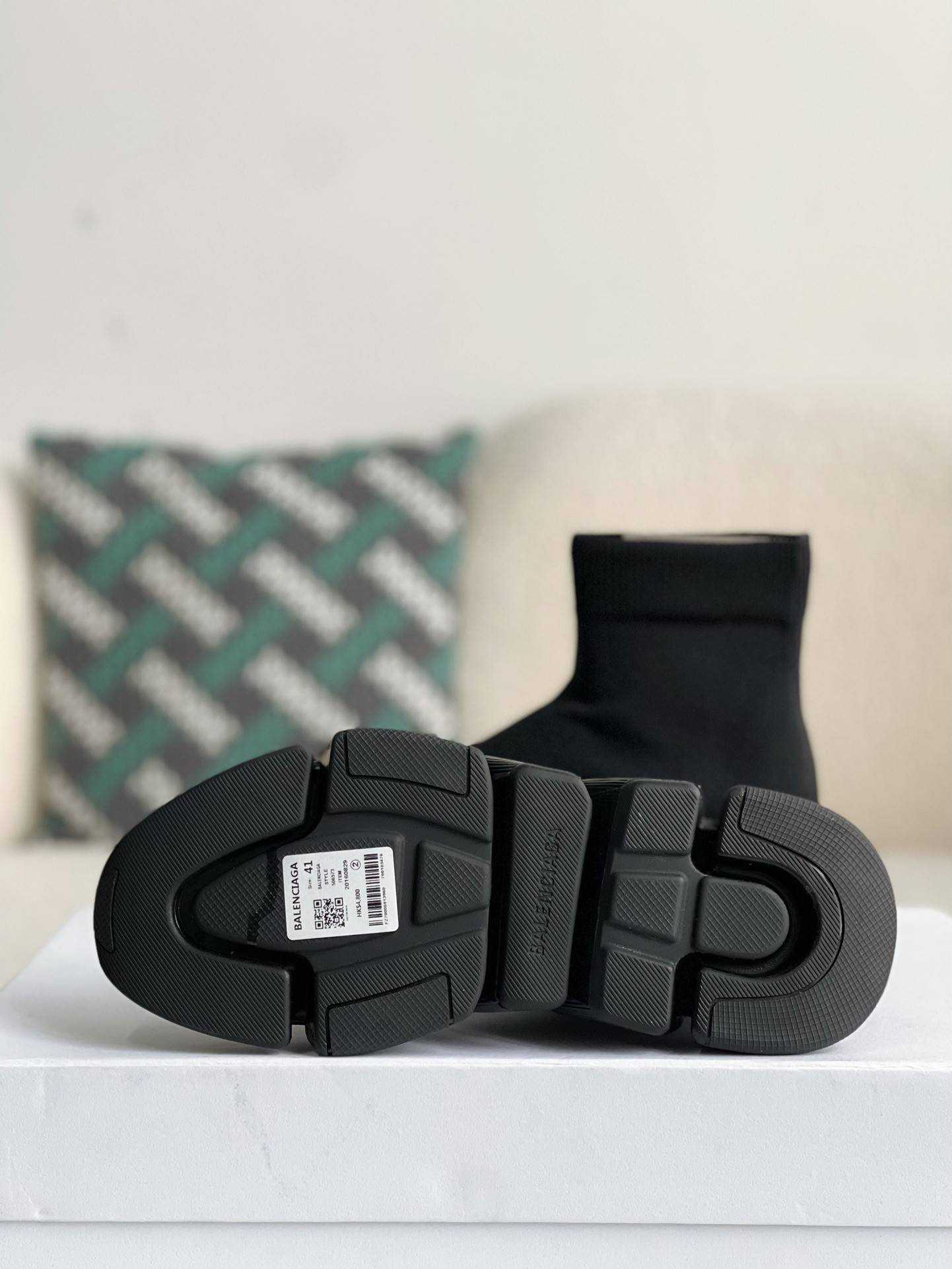 BLCG sneakers