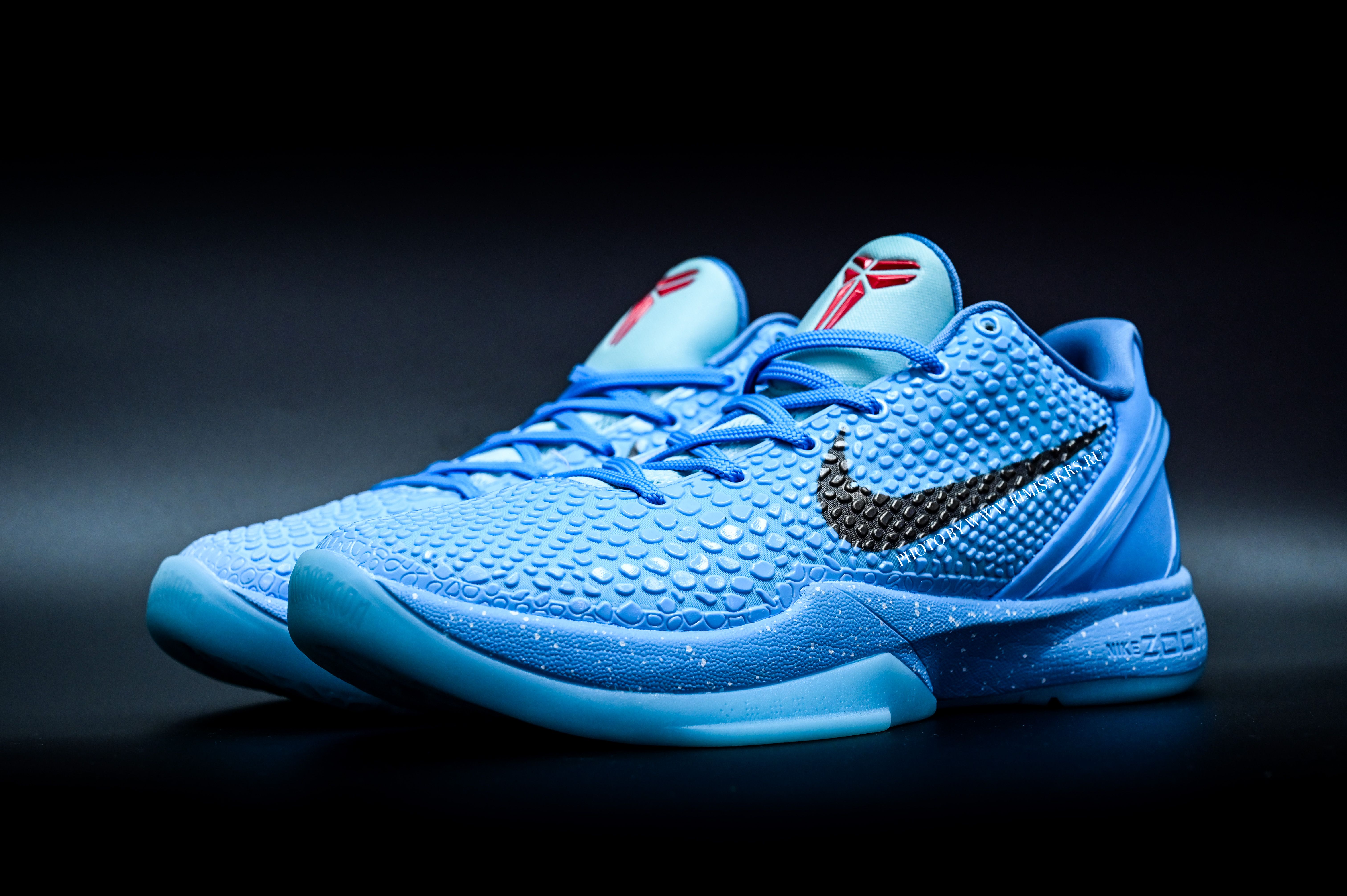 Nike Kobe 6