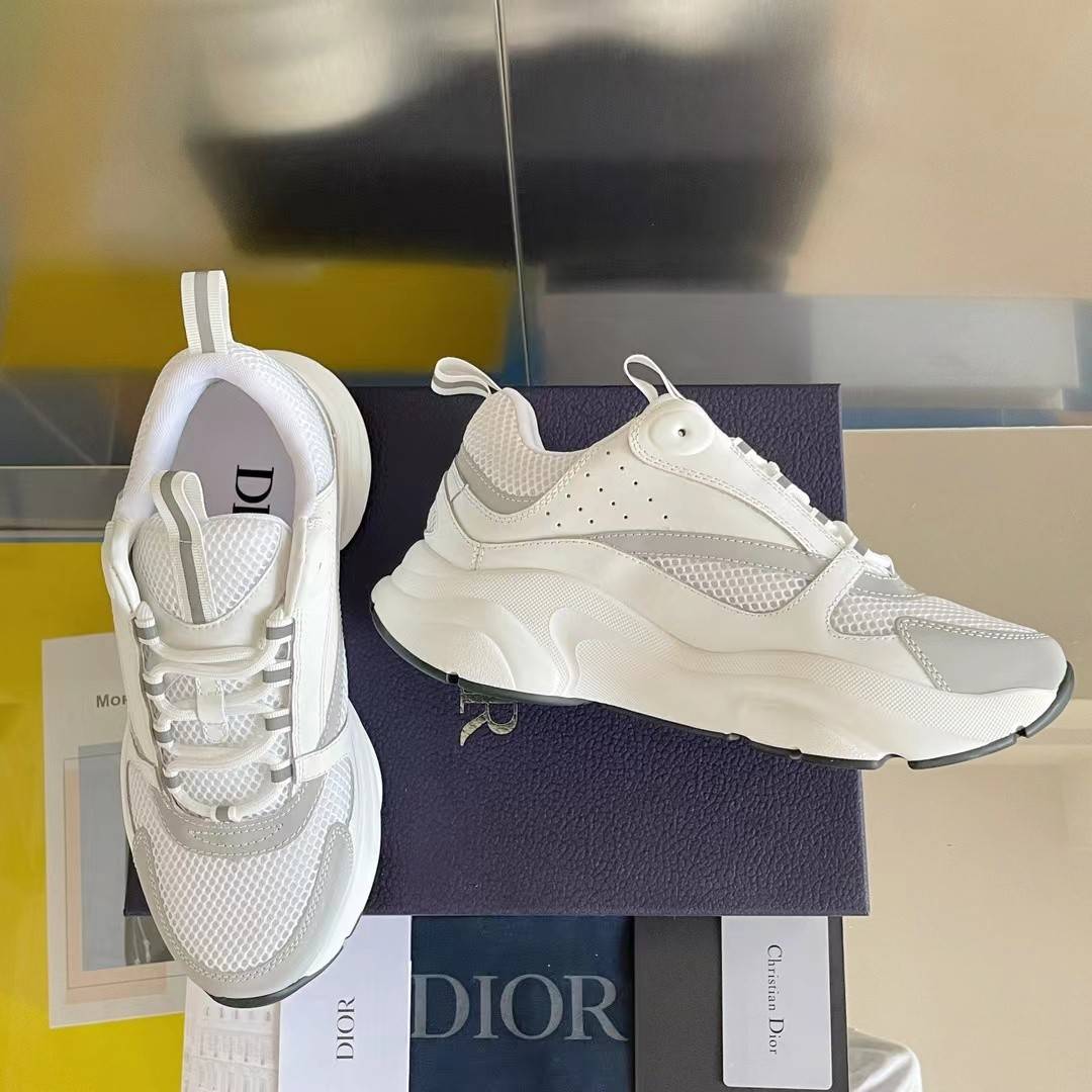 D*OR classic B22 Clunky Sneaker