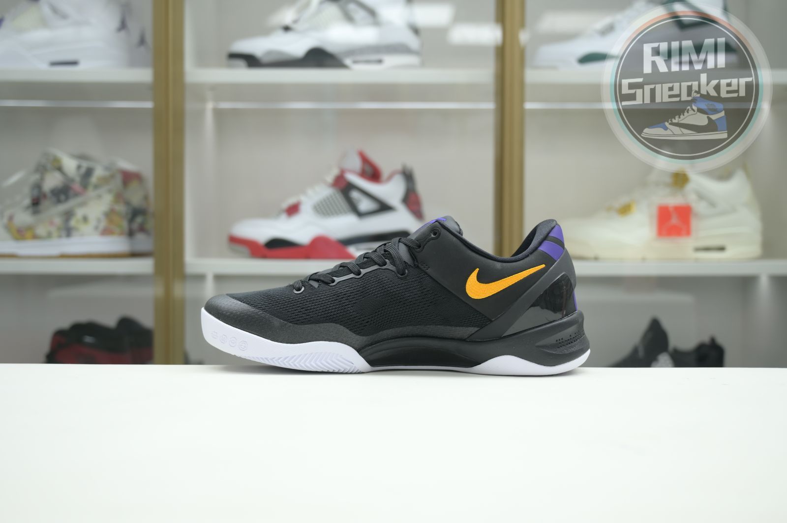 Nike Kobe 8 Protro