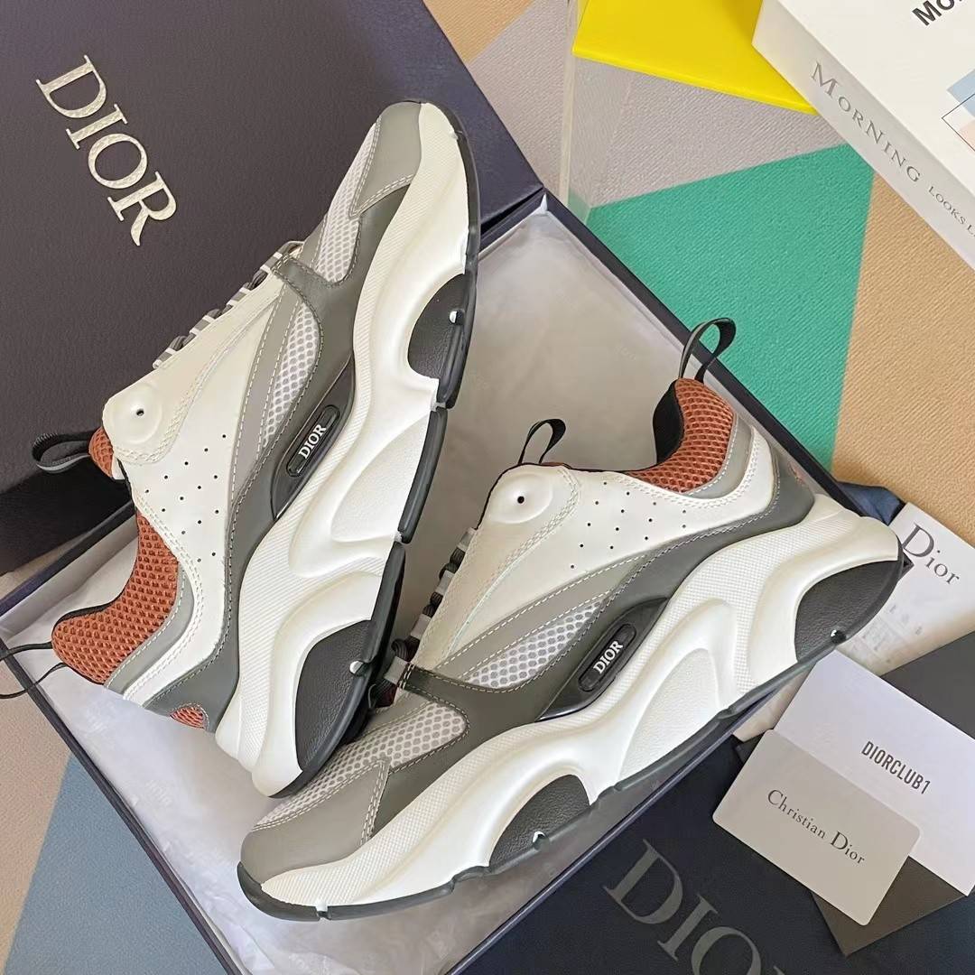 D*OR classic B22 Clunky Sneaker