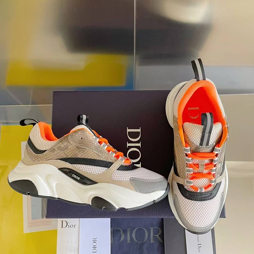 D*OR classic B22 Clunky Sneaker
