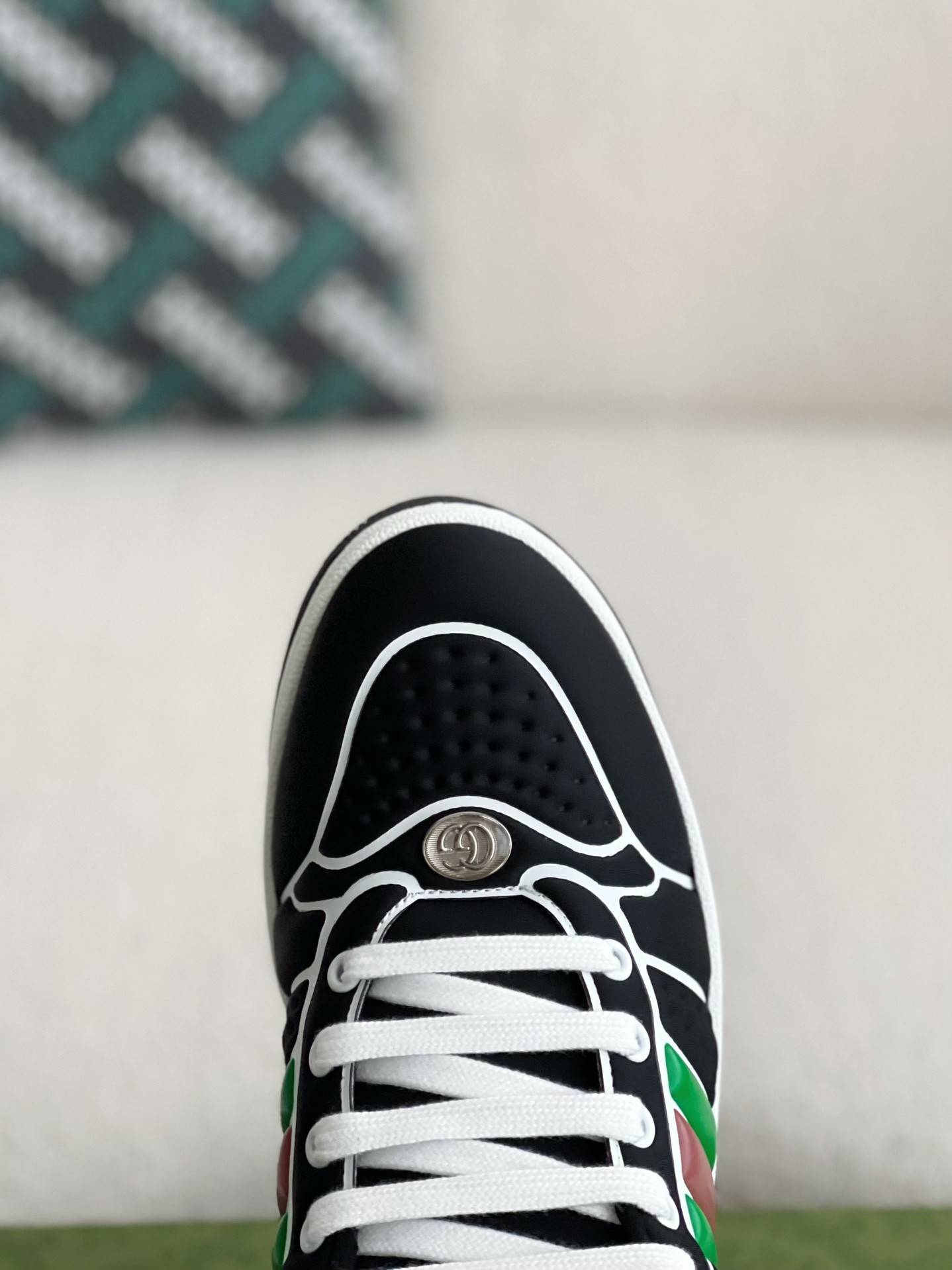 GU*Icasual sneakers