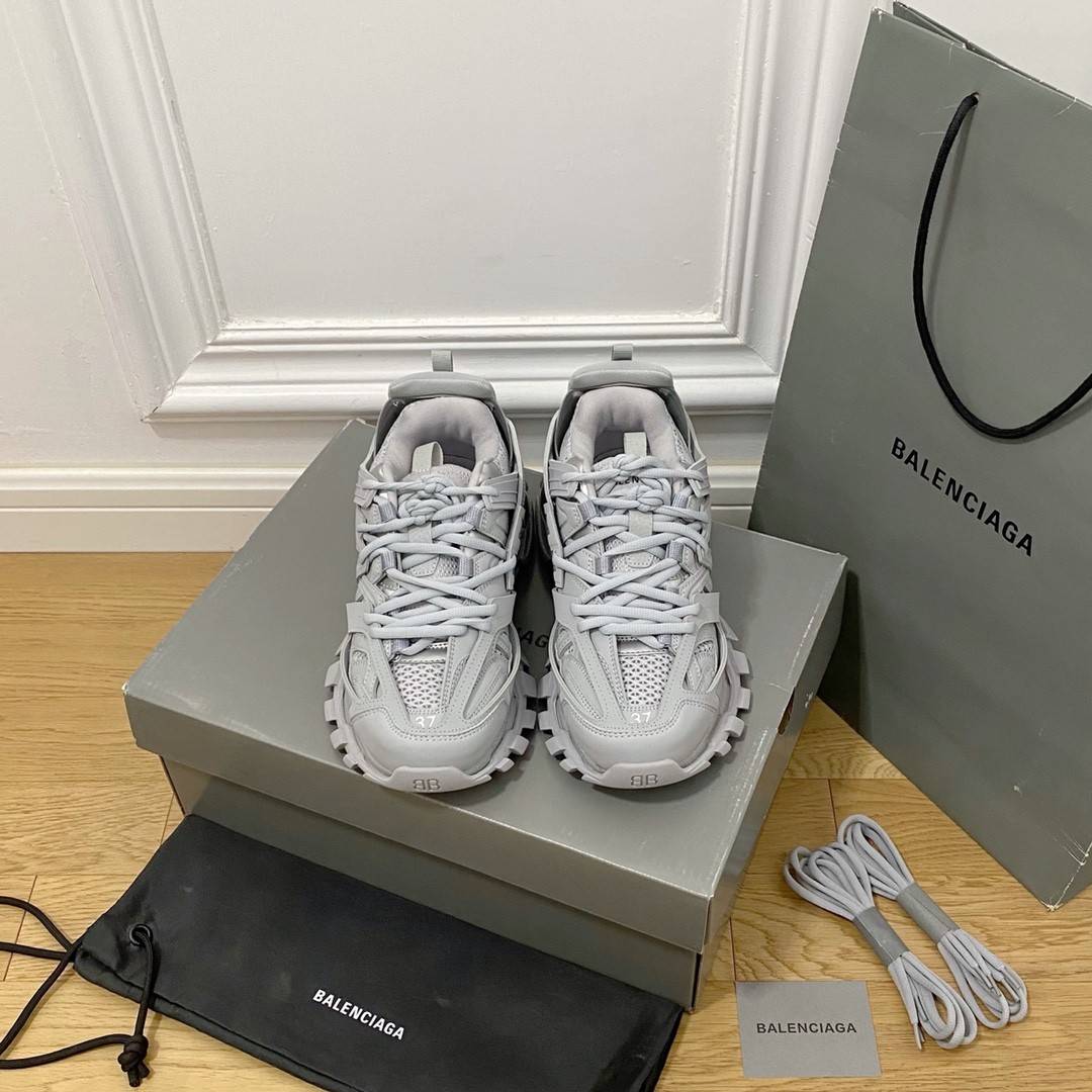BLCG sneakers