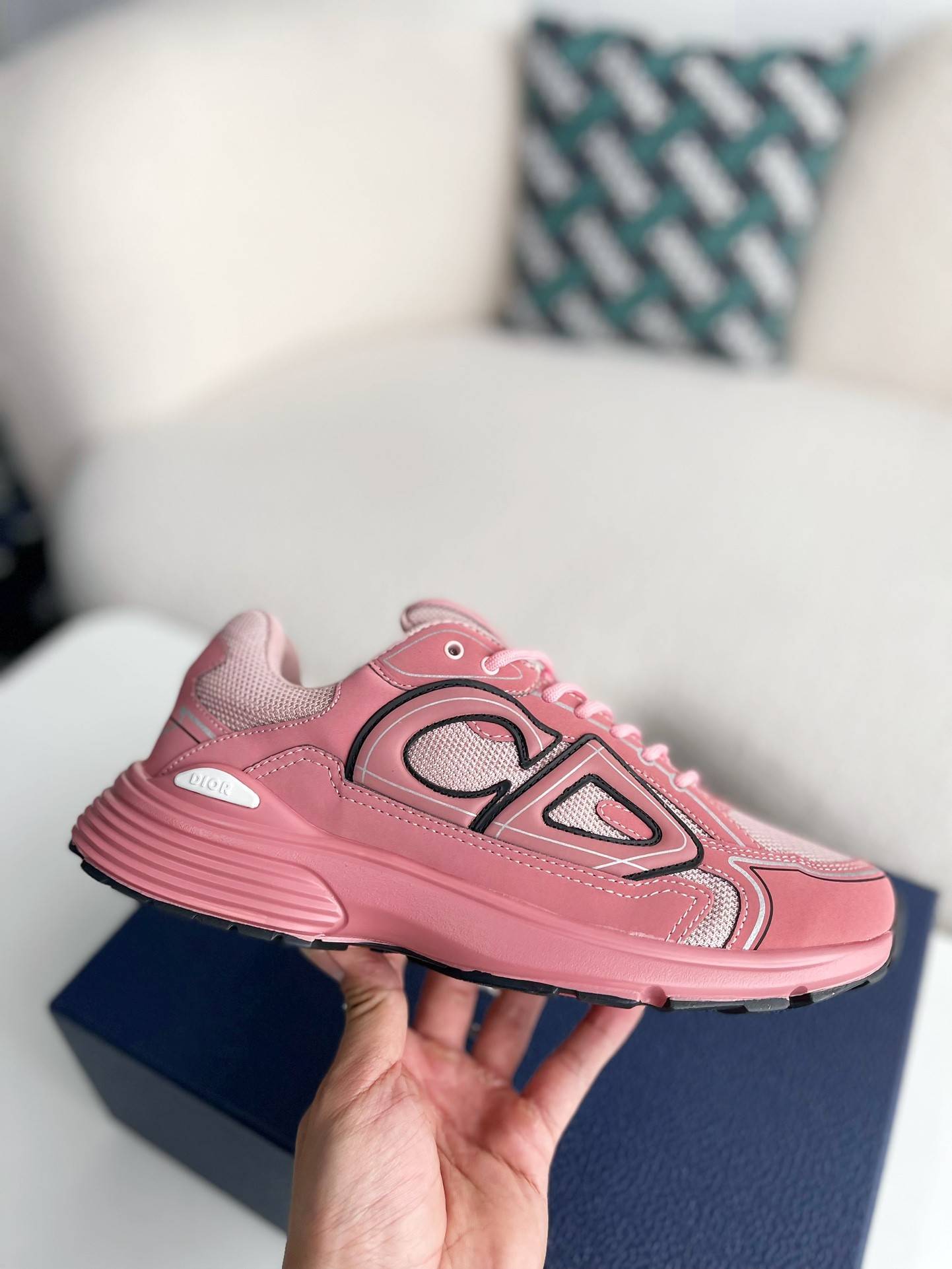 D*OR B30 New Sneaker