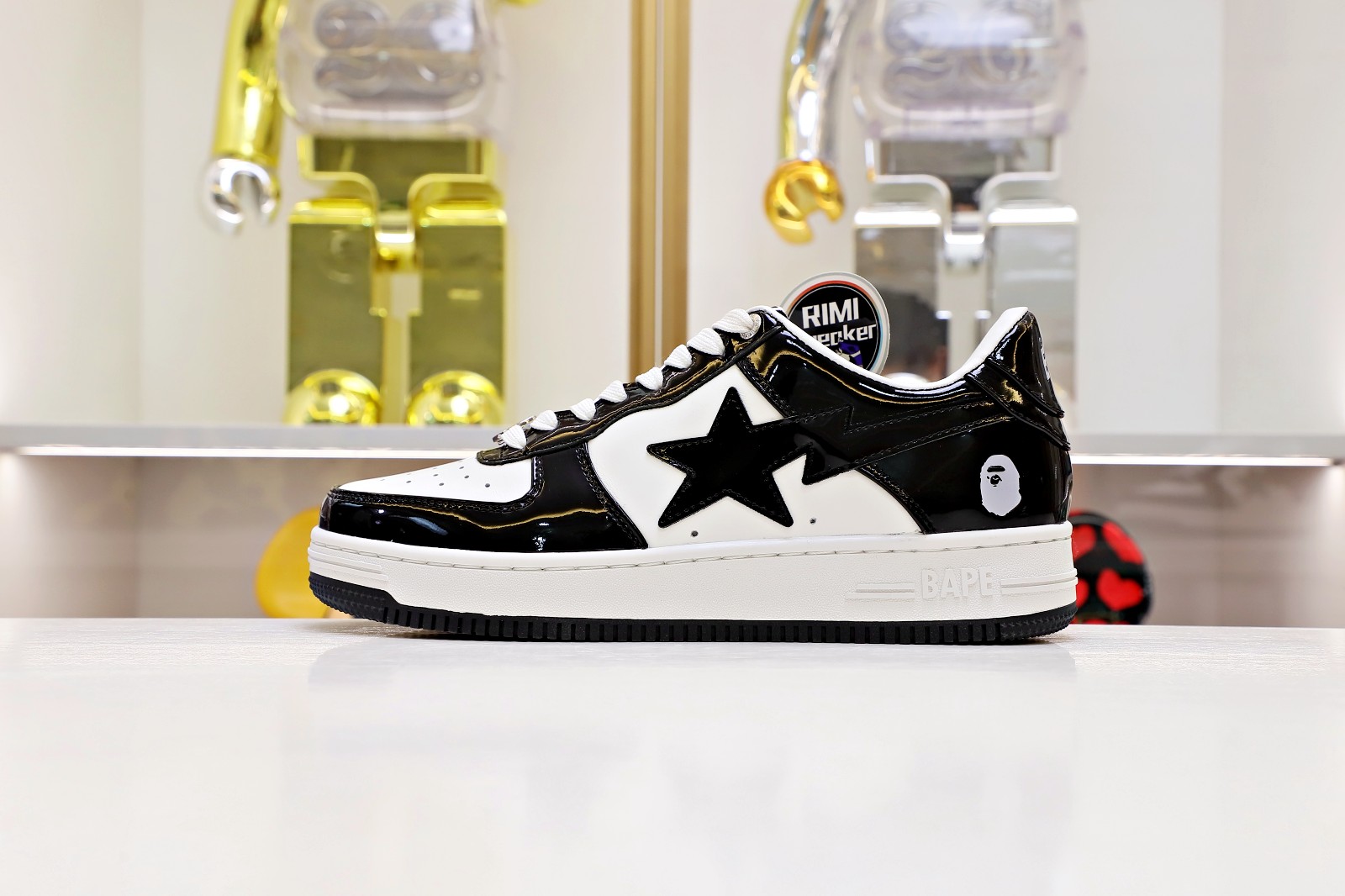 BAPESTA