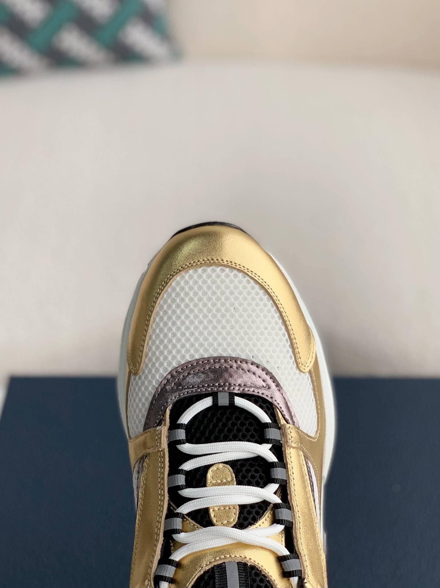 D*OR classic B22 Clunky Sneaker