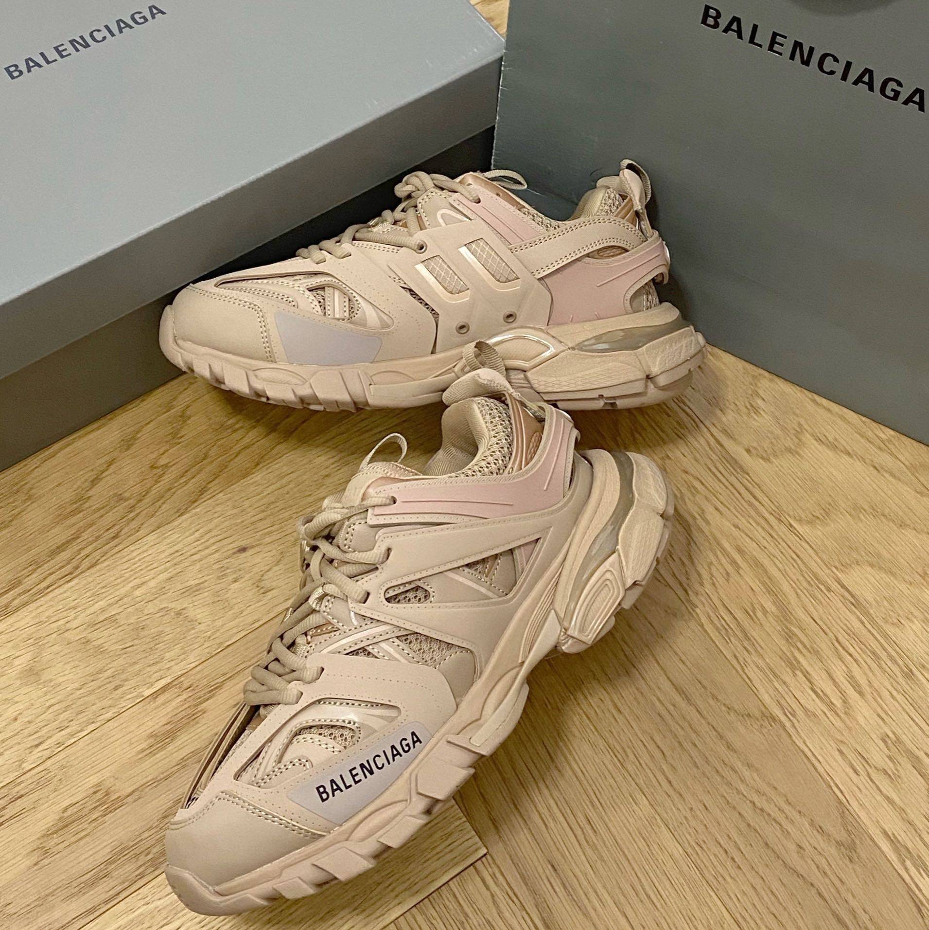 BLCG sneakers