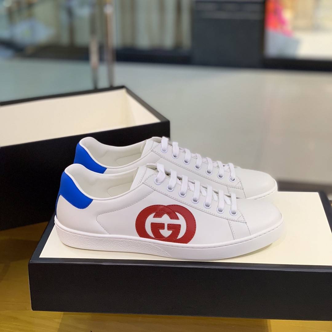 GU*Isneakers Support chip phone sensing