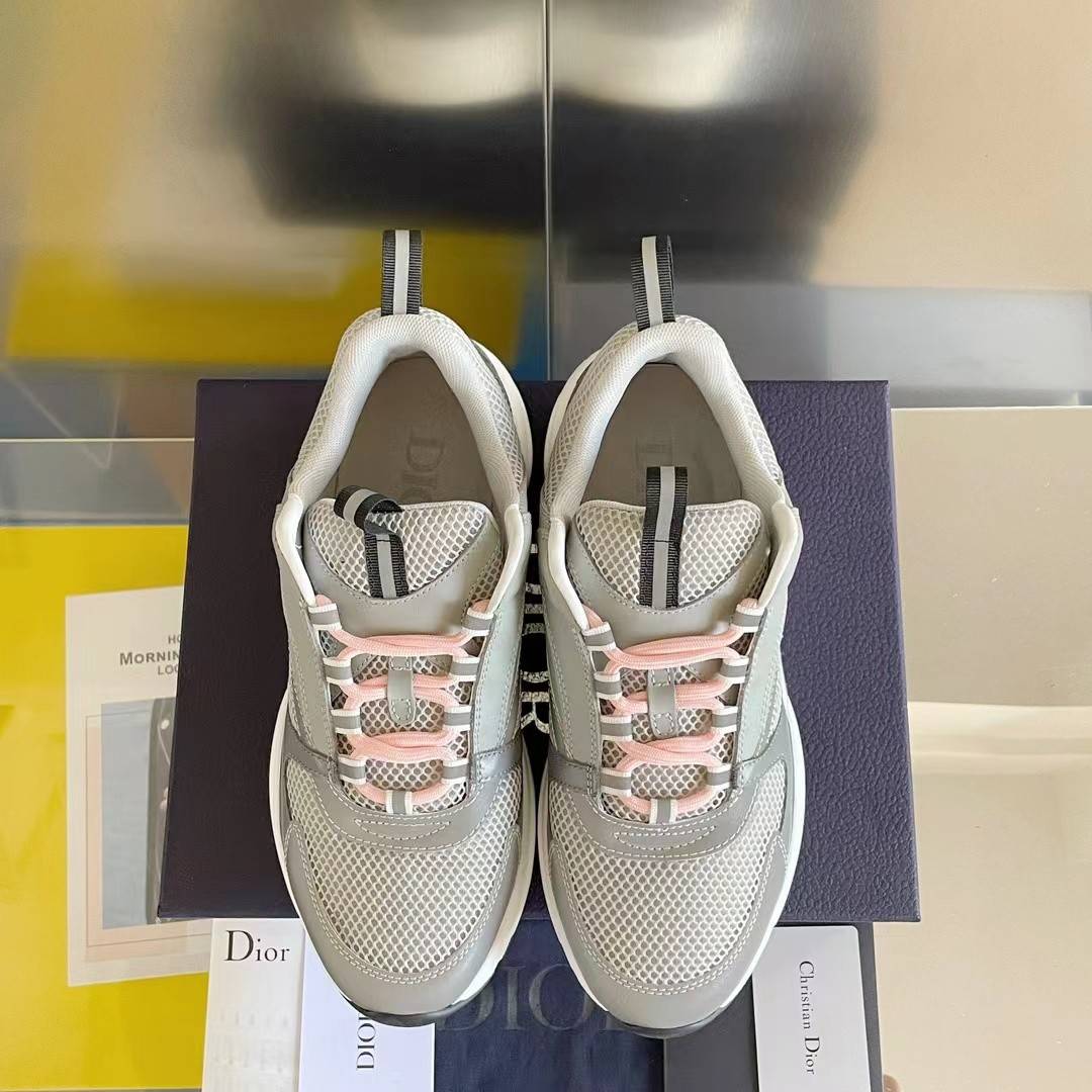 D*OR classic B22 Clunky Sneaker