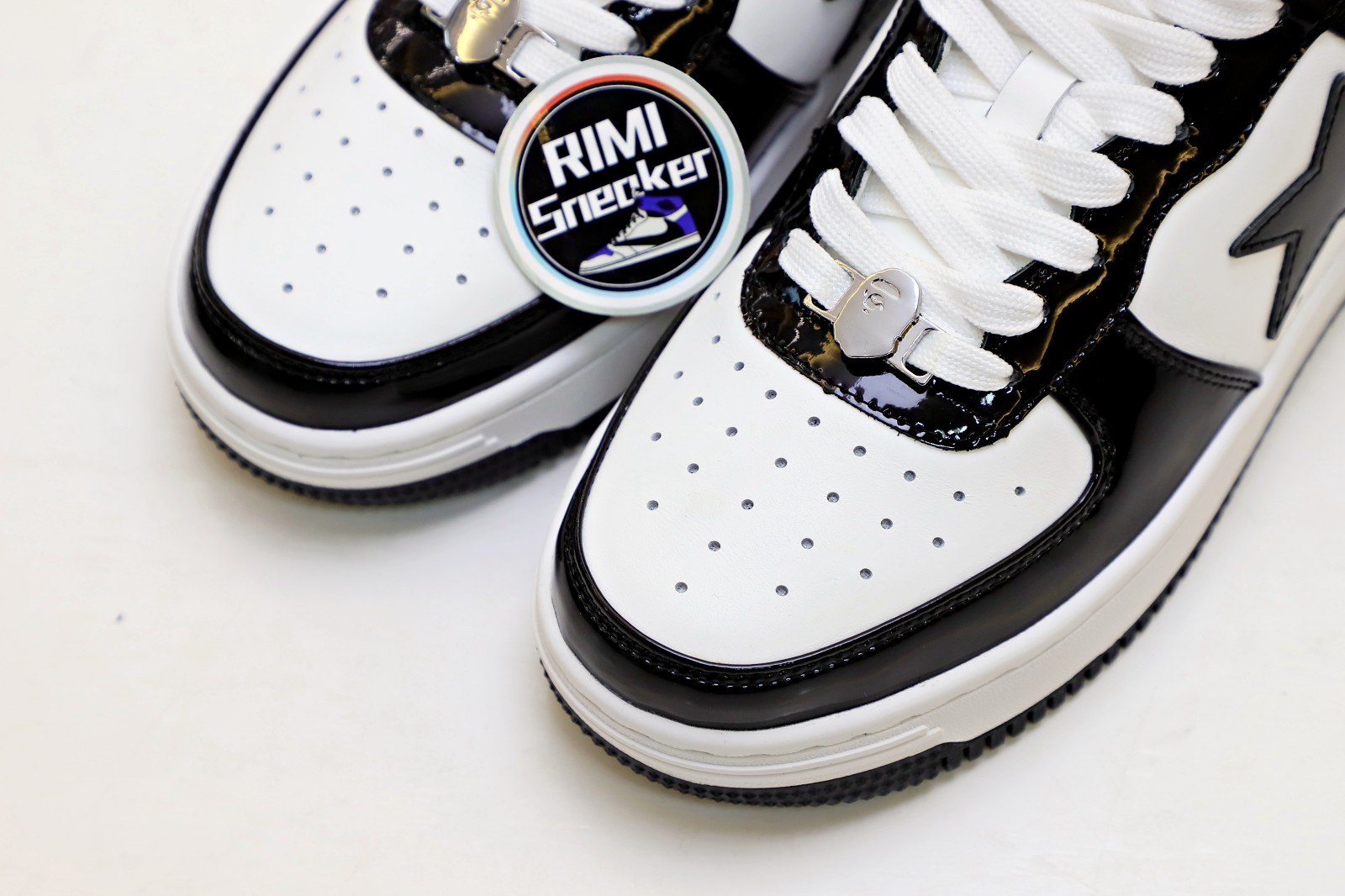 BAPESTA
