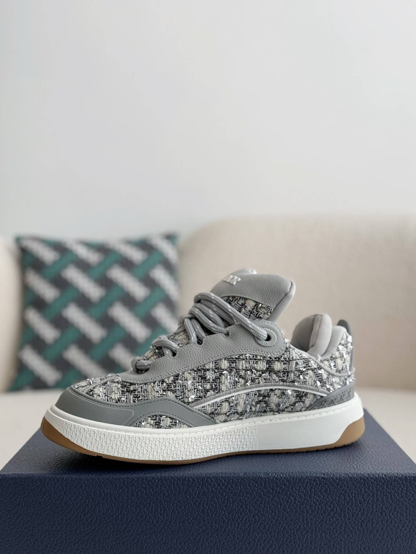 D*OR B9S Sneakers