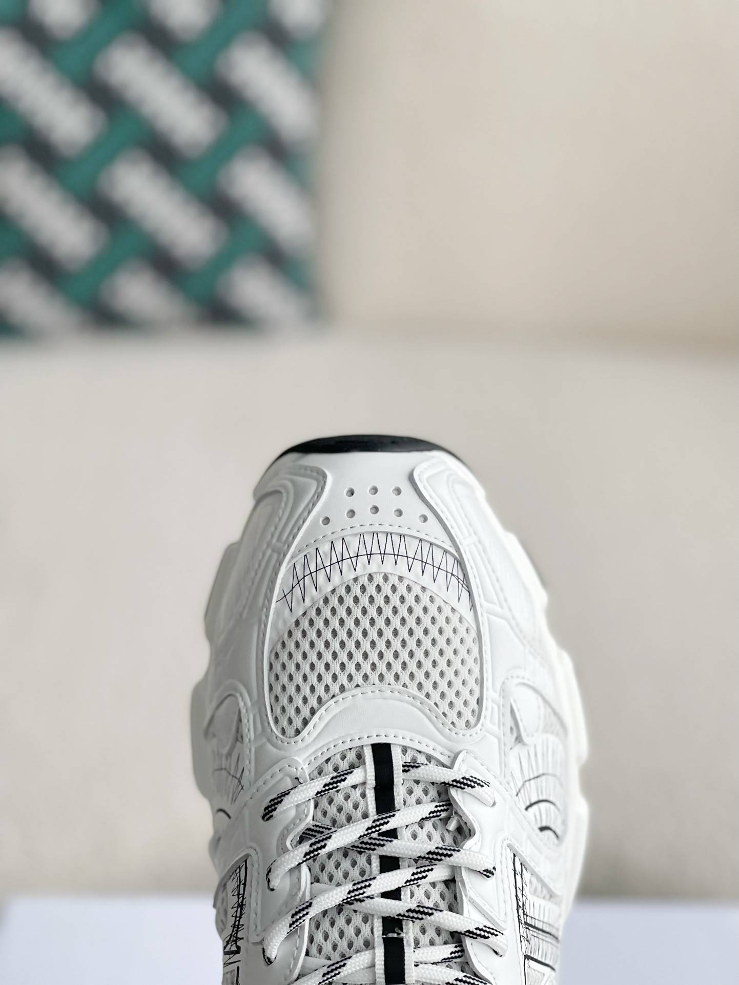 D*OR Running Sneakers