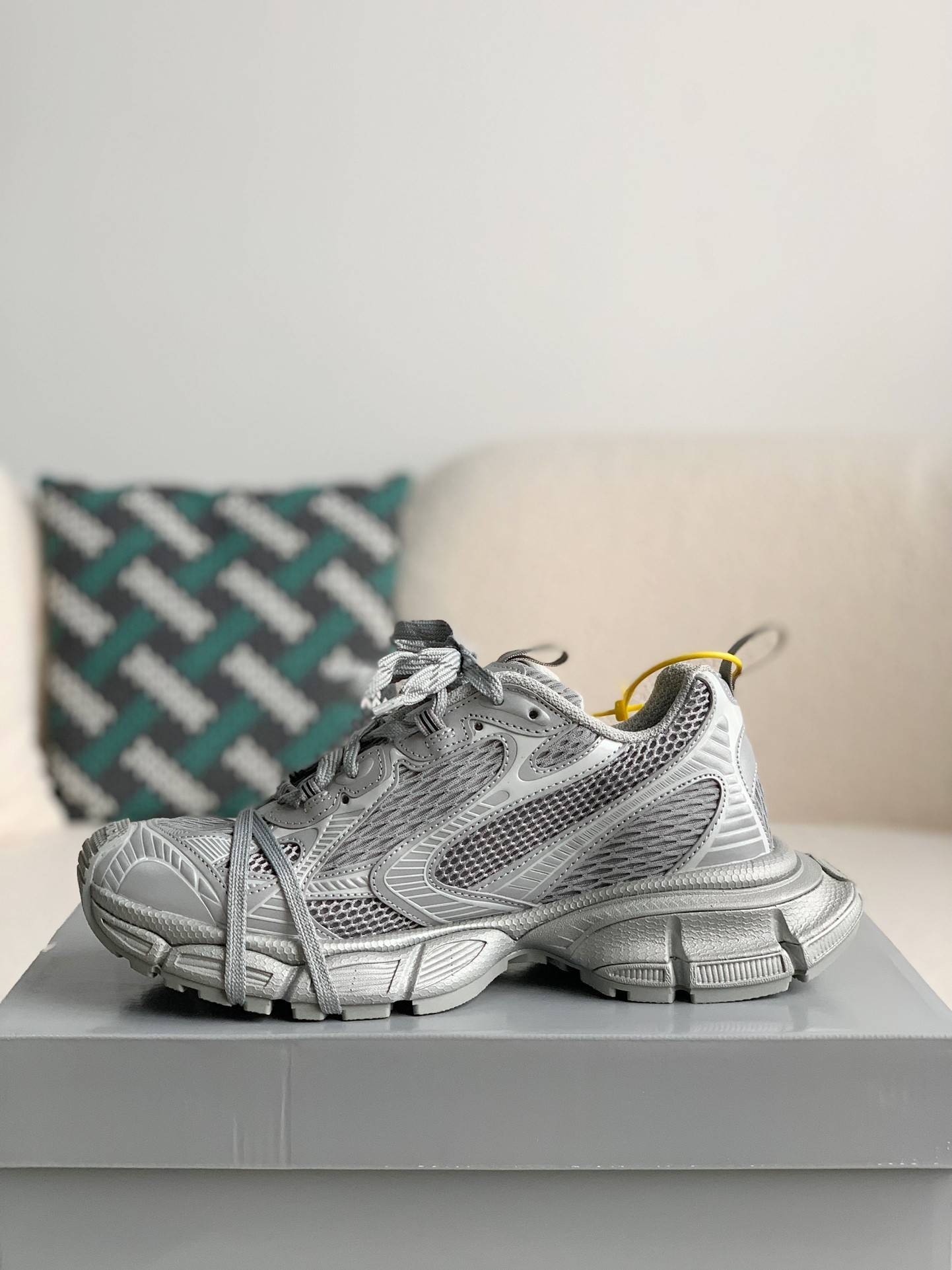 BLCG Runner Sneakers