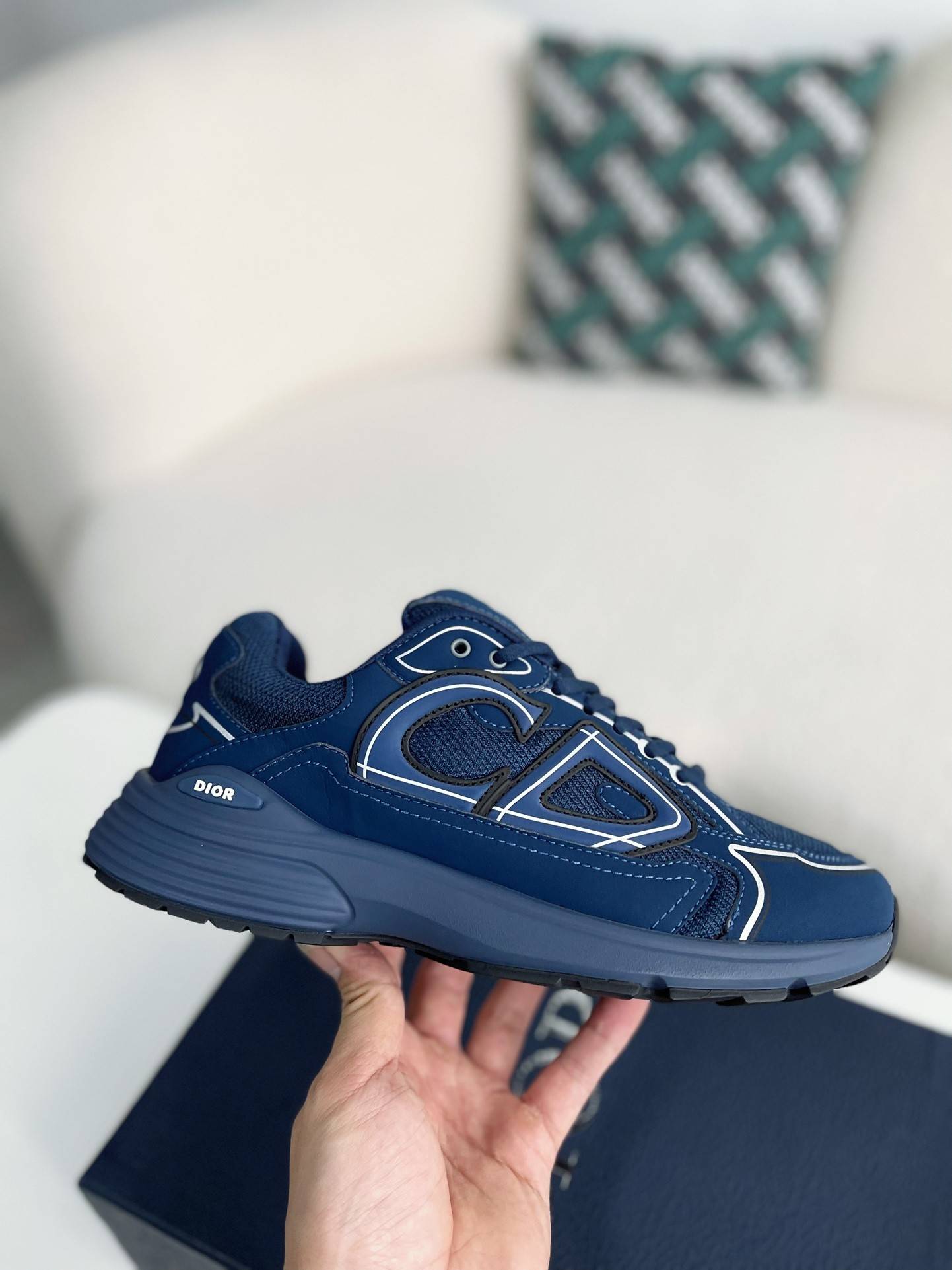 D*OR B30 New Sneaker