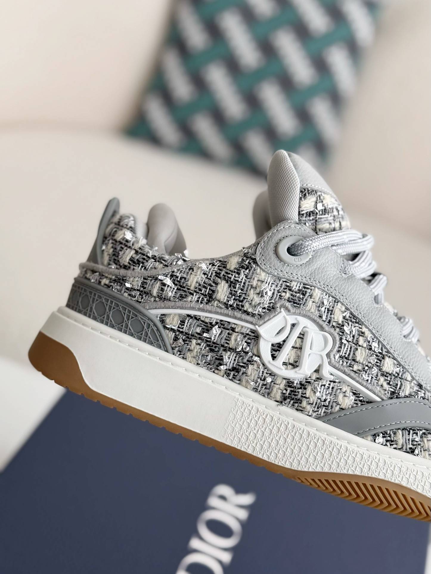 D*OR B9S Sneakers