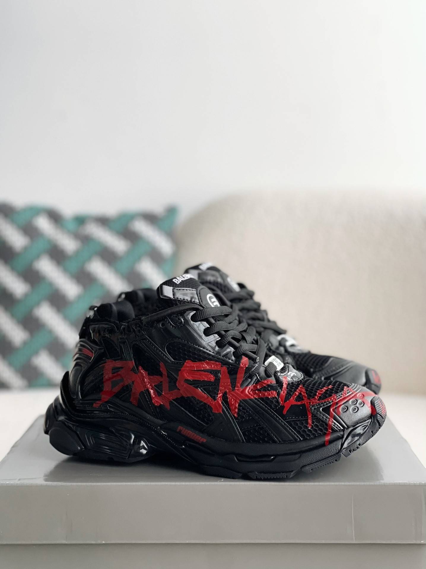 BLCG Runner Sneakers