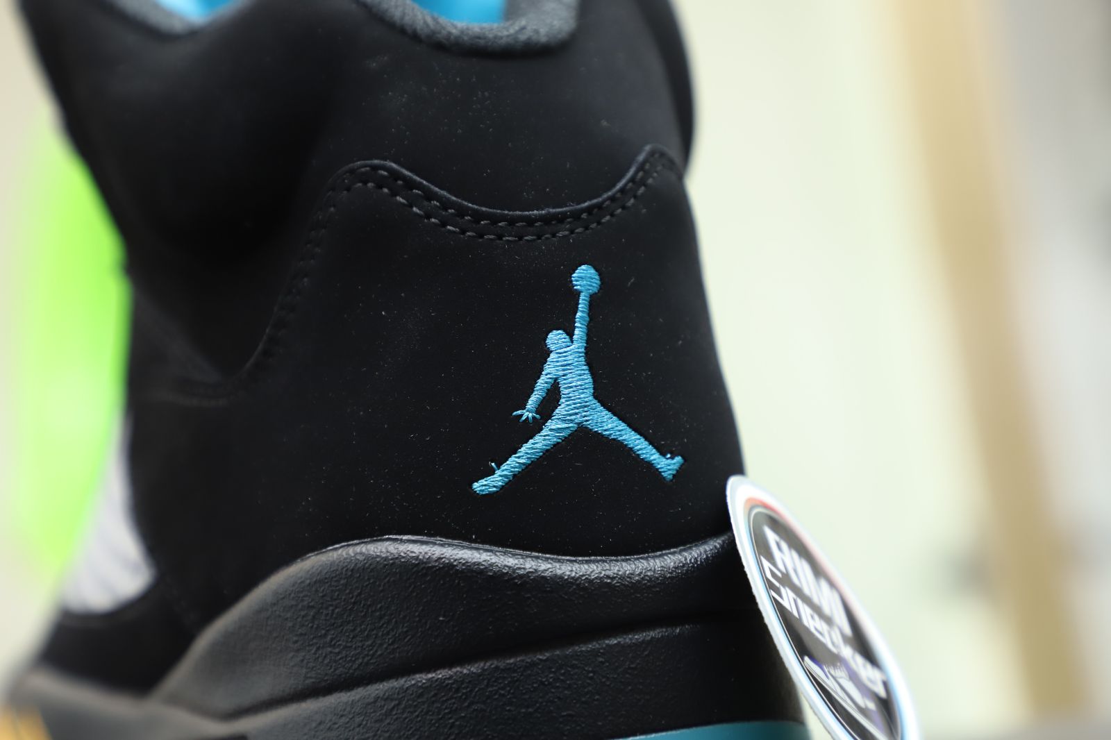 Jordan 5 Retro Aqua DD0587-047