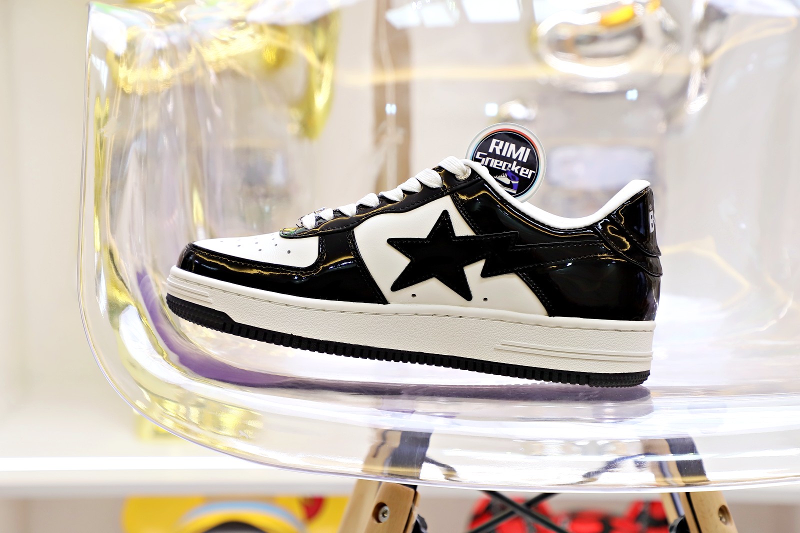 BAPESTA