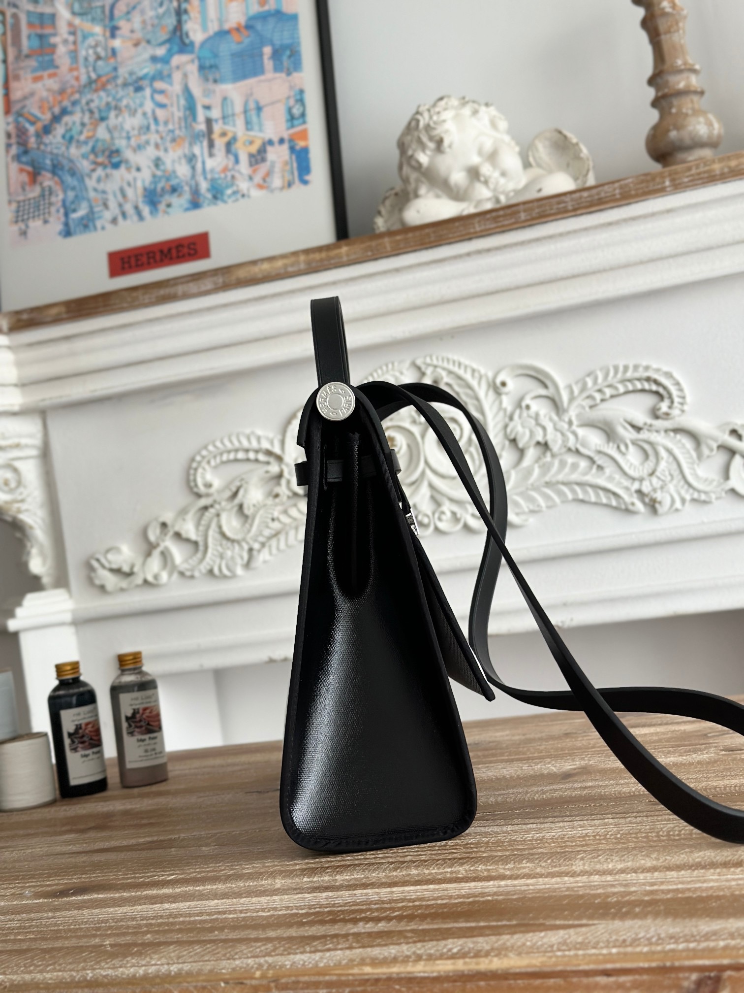 Hermers Herbag 31cm