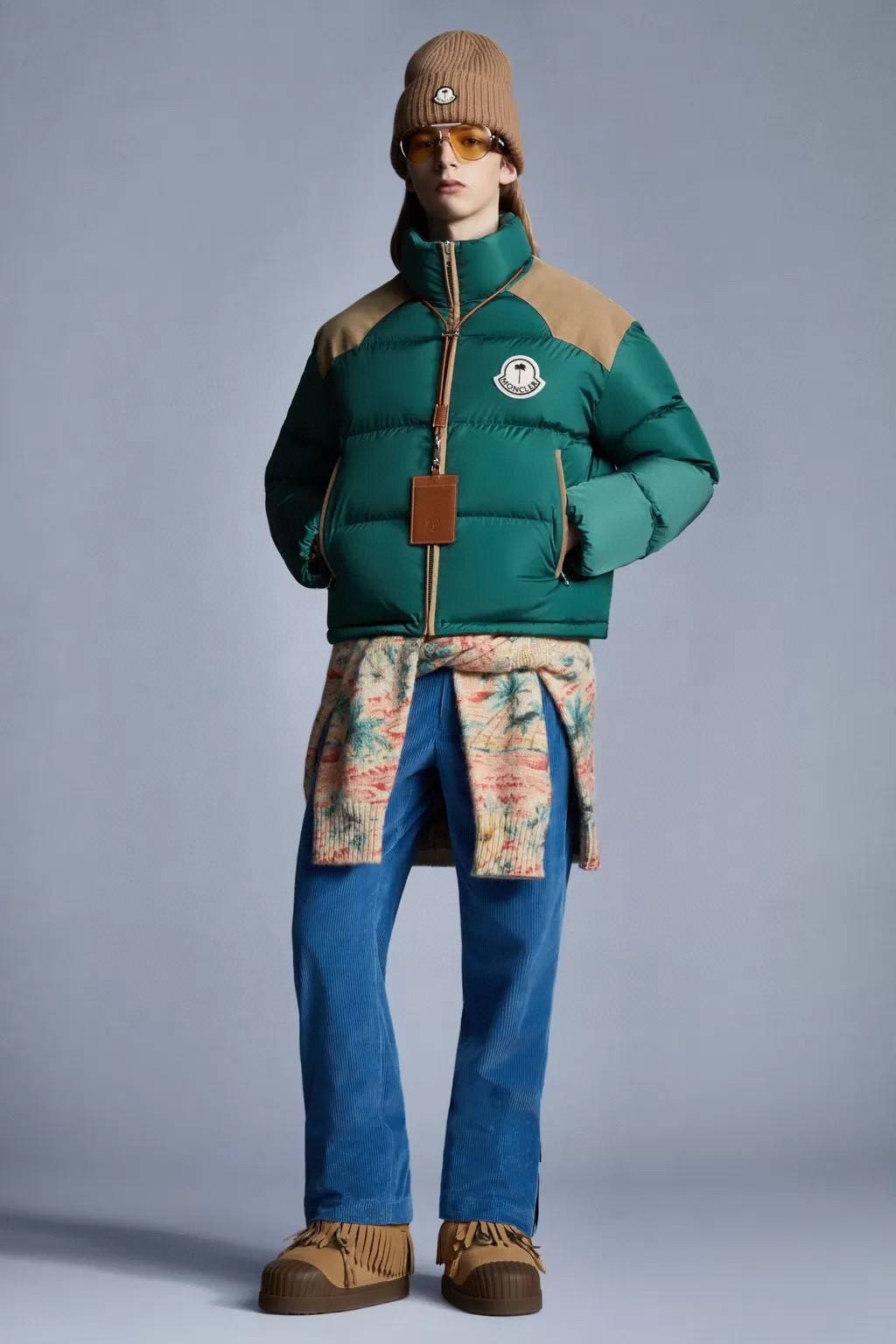 Moncler Short  men