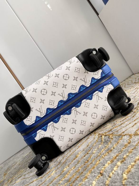 LV Trolley Case OriginalK637 35X23X53cm