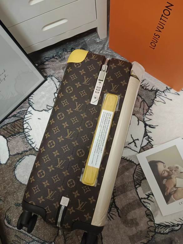 LV Trolley Case Originalm46762 38X55X21cm