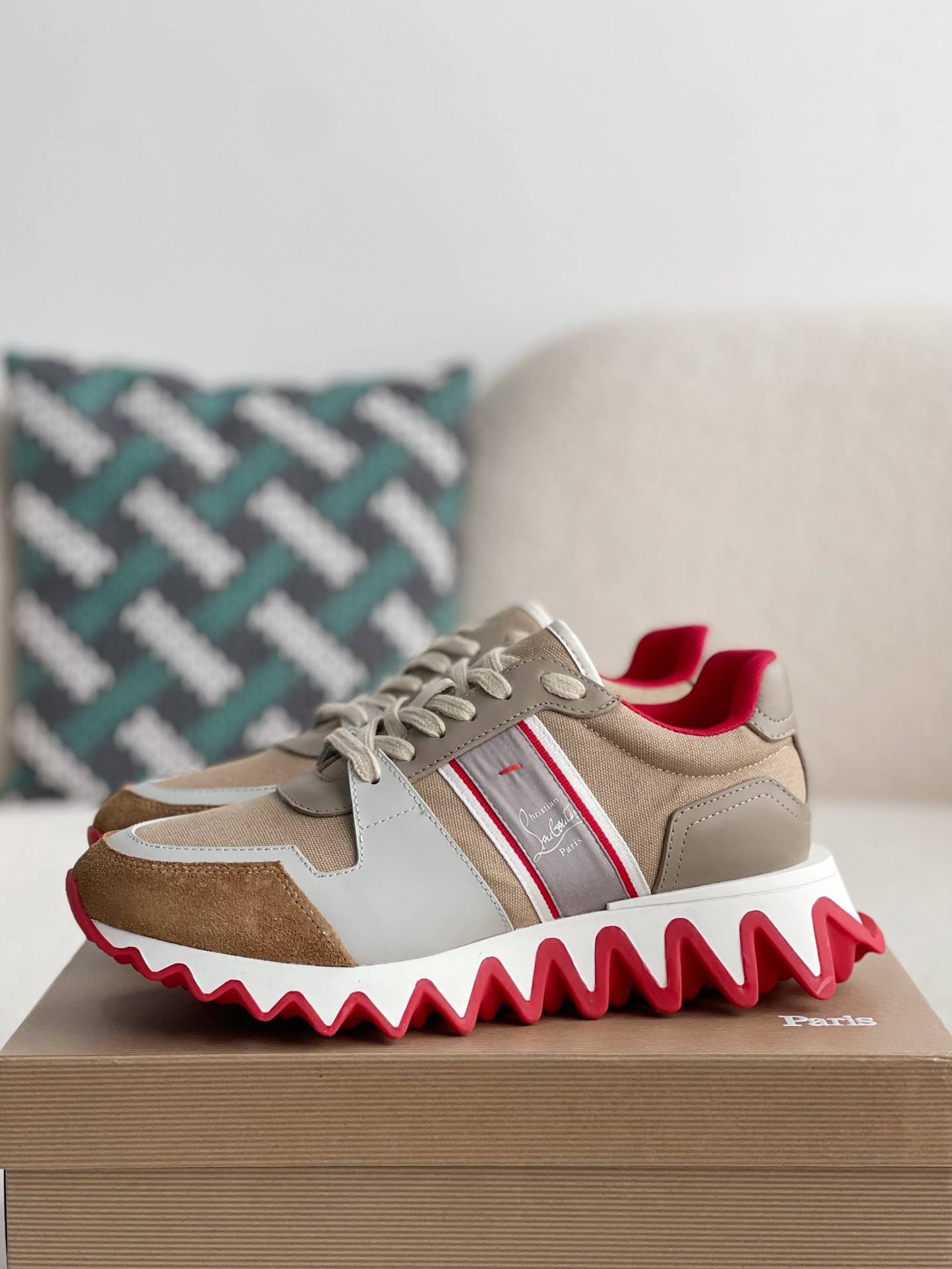 Christian Louboutin Sneakers