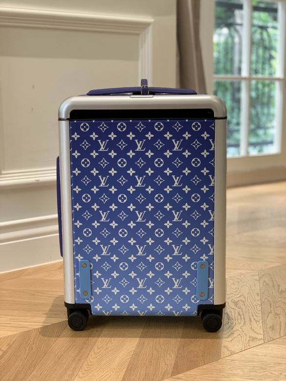 LV Trolley Case Original 38X55X21cm 061903