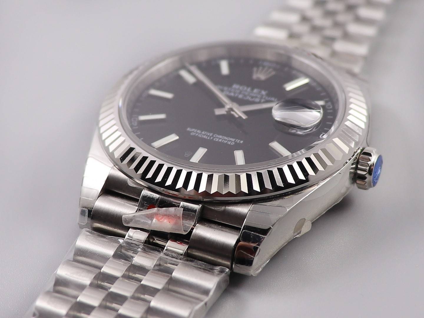 Rolex RE Log Men