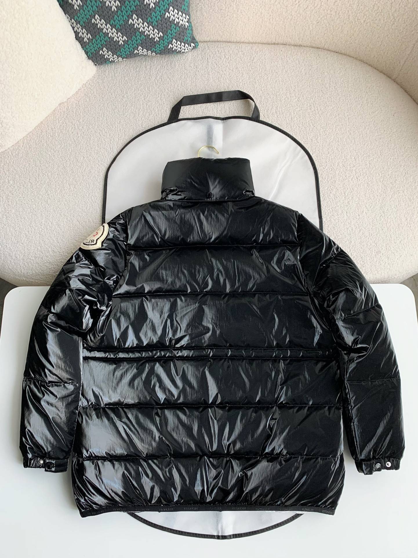 Moncler Short  men