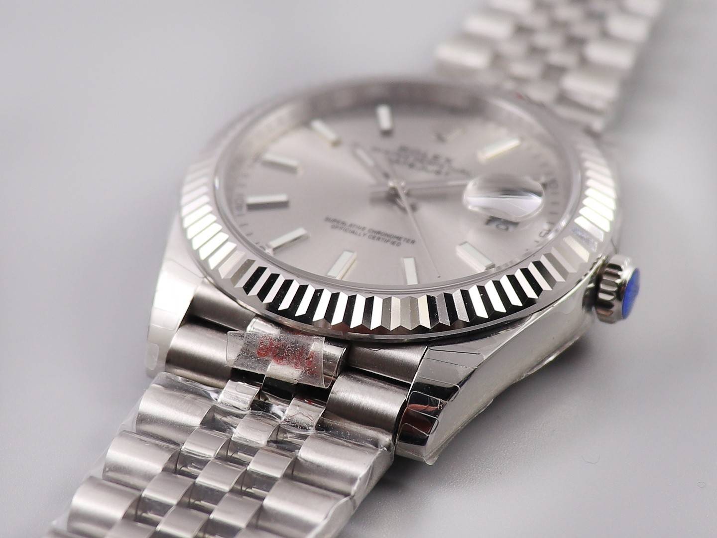 Rolex RE Log Men