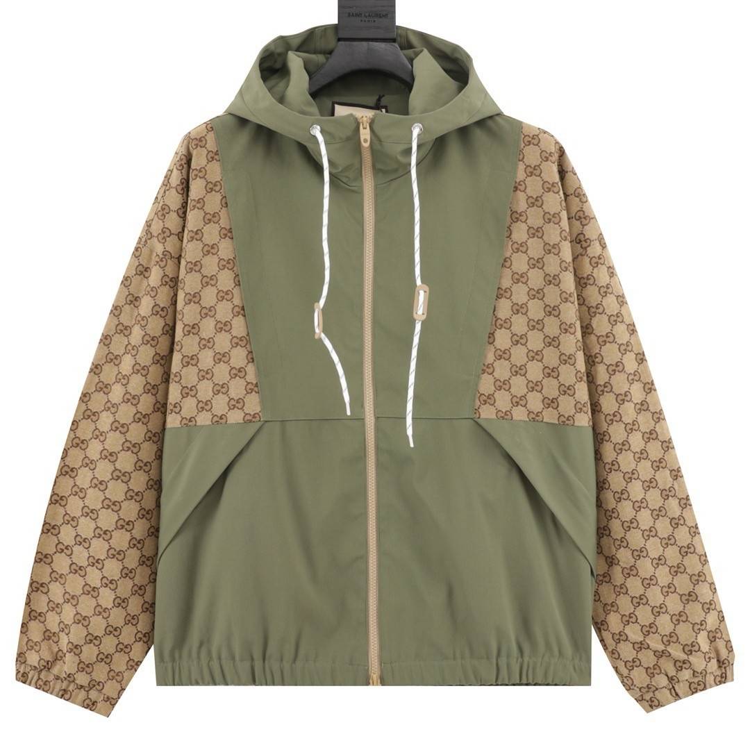 G*u*i jacket