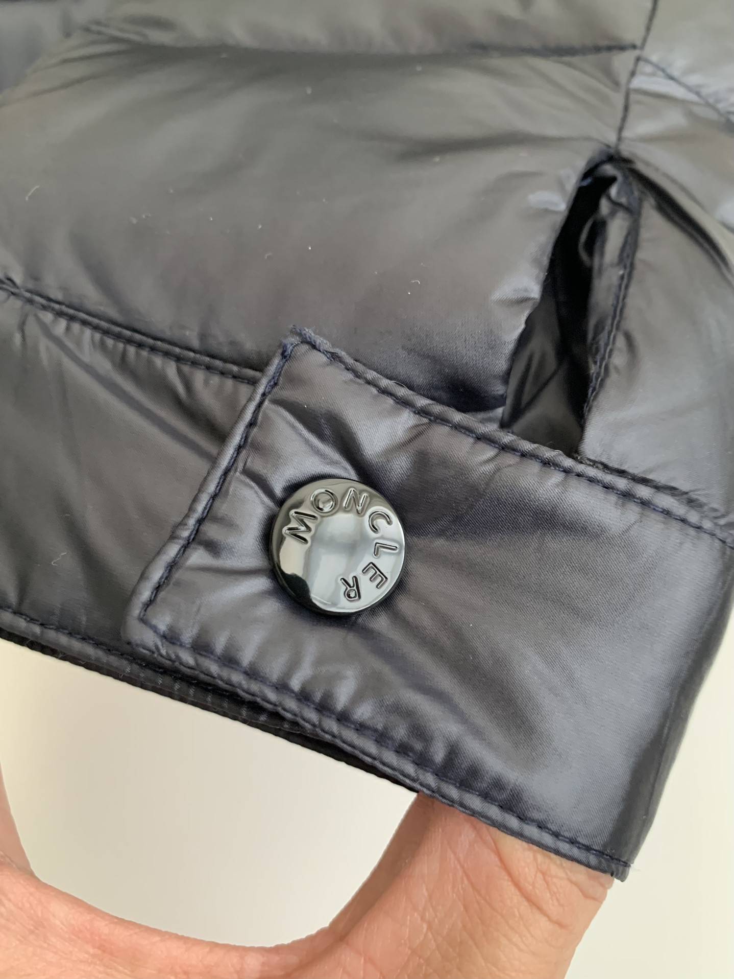 Moncler Short  men