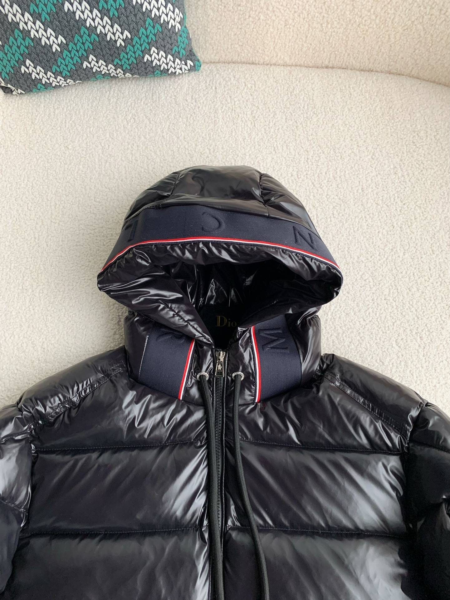 Moncler Short men