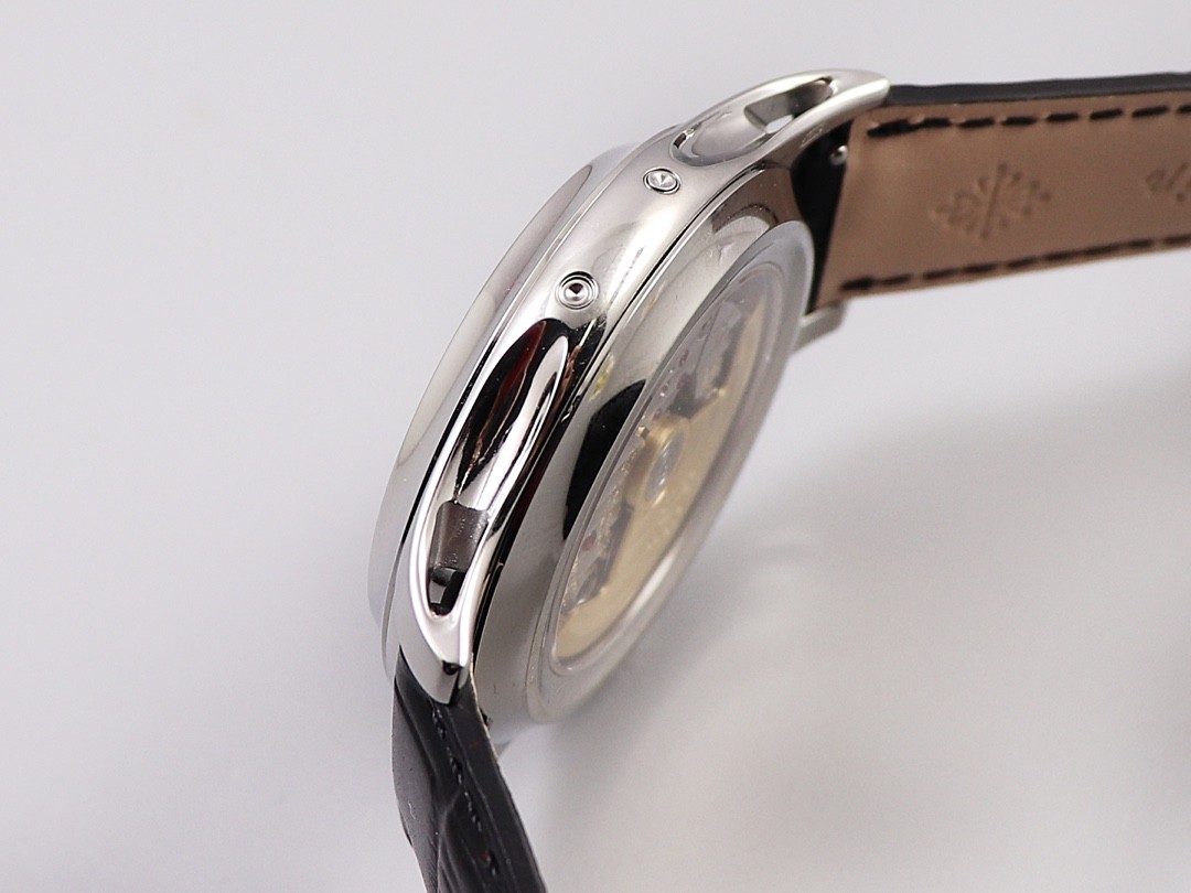 PATEKPHILIPPE 5205G-013 s eries watch