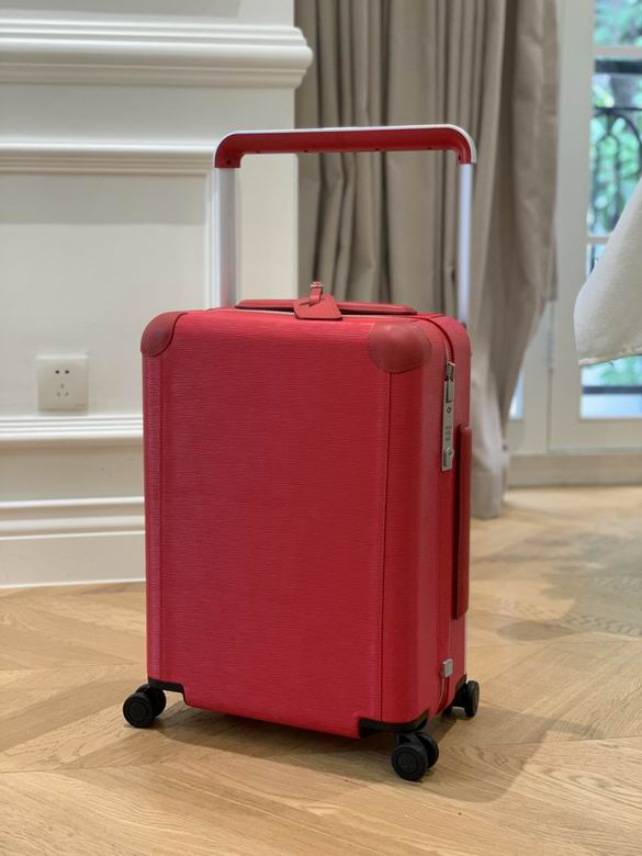 LV Trolley Case Original 38X55X21cm 061903