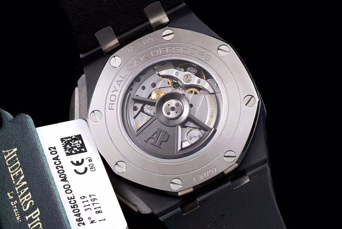 Audemars Piguet Royal Oak Series 2017 New Men