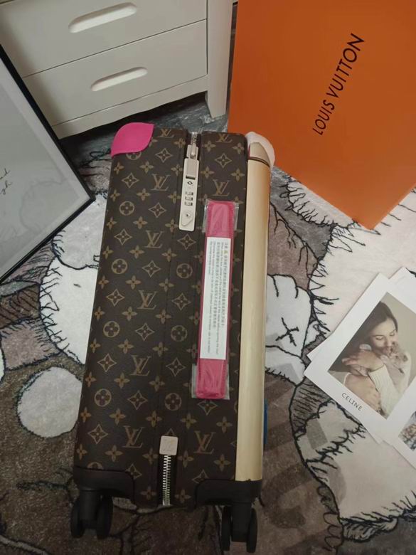 LV Trolley Case Originalm46762 38X55X21cm