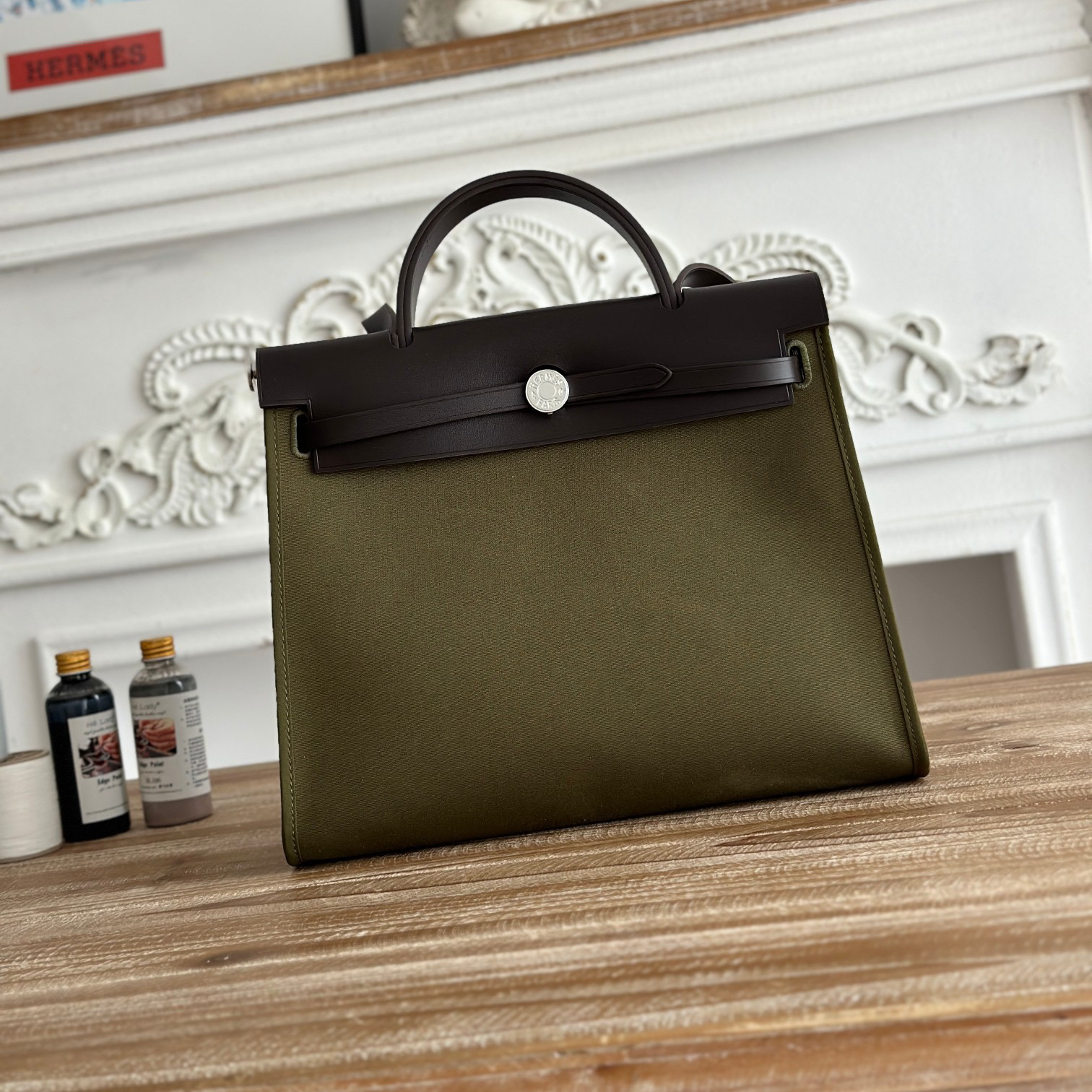 Hermers Herbag 31cm