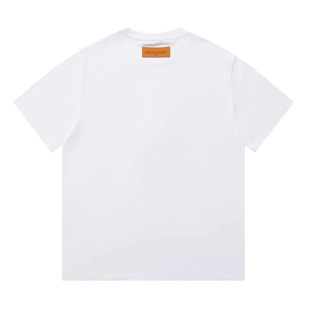 Pumpkin Pattern Print T Shirt