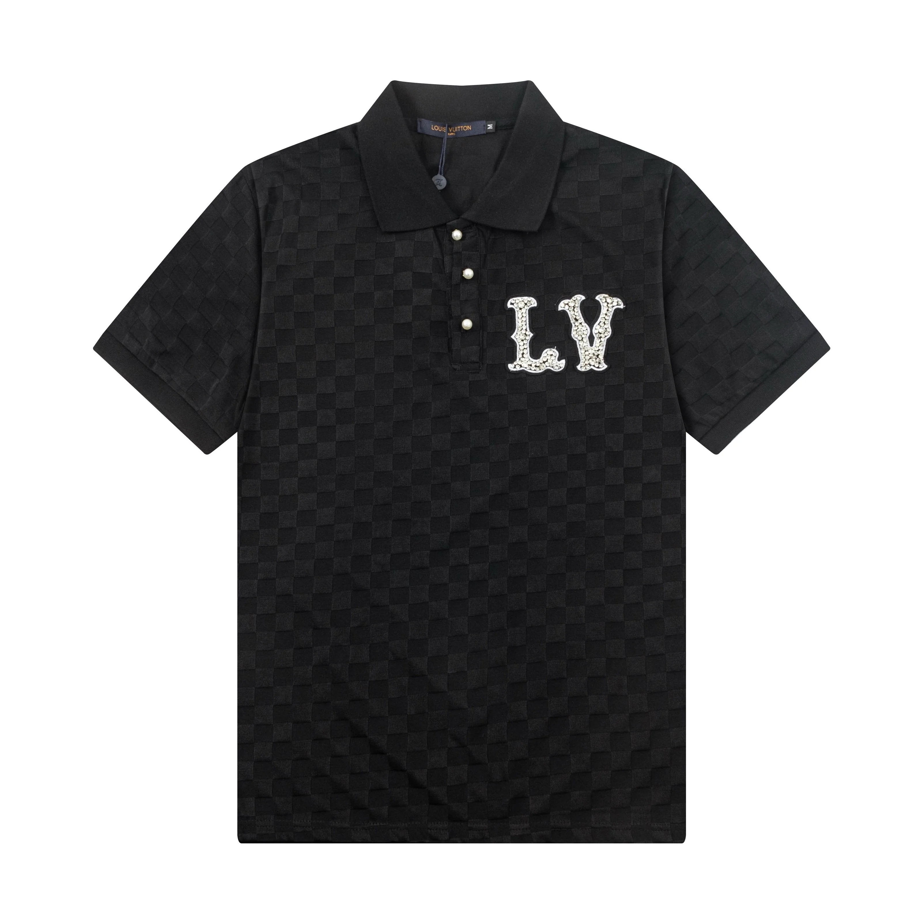 hot Di*m*nd polo shirt