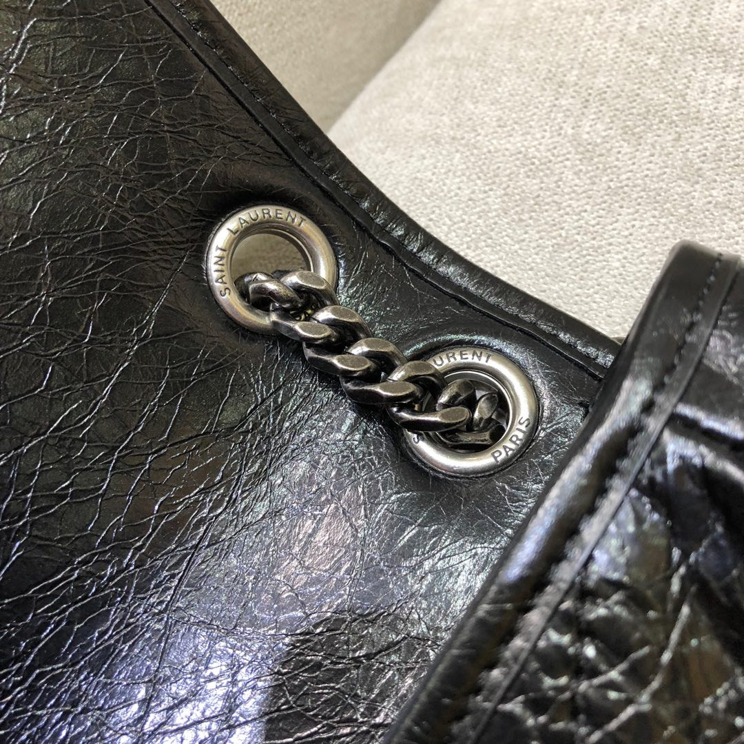 YSL NIKI LARGE BAG
