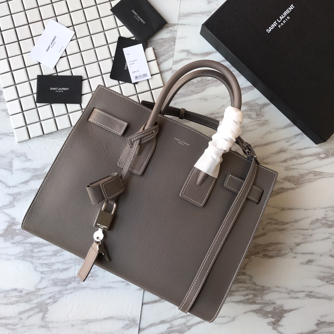 Ysl Sac De Jour Bag