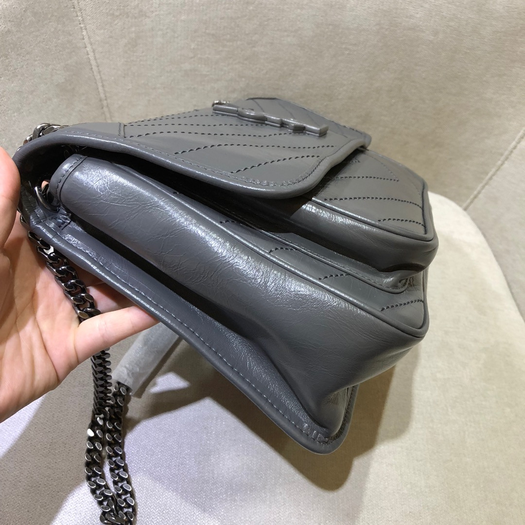 Ysl Niki Medium Bag