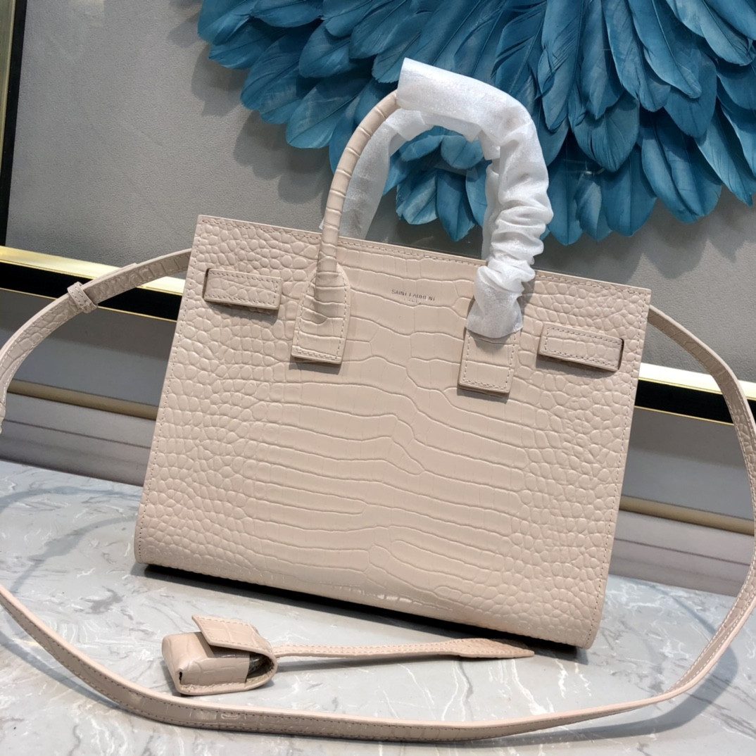 Ysl Sac De Jour Bag